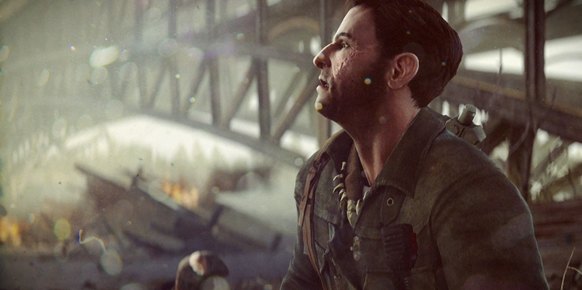 Resistance 3