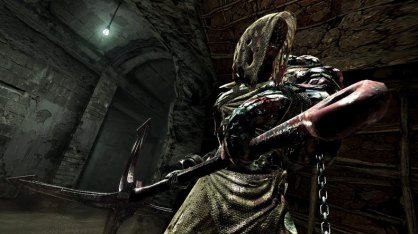 Resident Evil 5: Lost in Nightmares X360