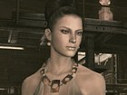 The Mercenaries Reunion: Excella