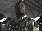 The Mercenaries Reunion: Josh
