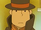 V�deo Profesor Layton y la m&aacute;scara Story Trailer