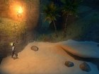 Prince of Persia: Arenas Olvidadas - Gameplay: Siguiendo la Luz