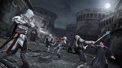 AC2: La Batalla de Forli