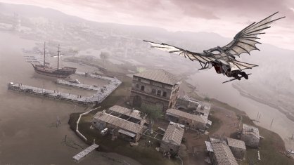 AC2: La Batalla de Forli X360