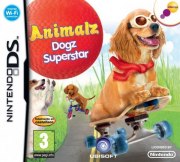 Animalz: Dogz Superstar