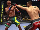 V�deo UFC 2010 Undisputed: Combat System