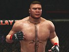 V�deo UFC 2010 Undisputed: Gameplay: Abrazo Amistoso
