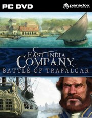 Car�tula oficial de East India Company: 2&ordf; Expansi&oacute;n PC