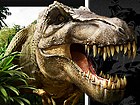 Carnivores: Dinosaur Hunter
