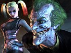 Batman Arkham City