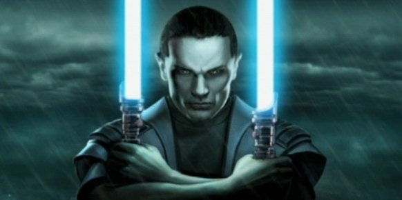 Star Wars: El Poder de la Fuerza 2
