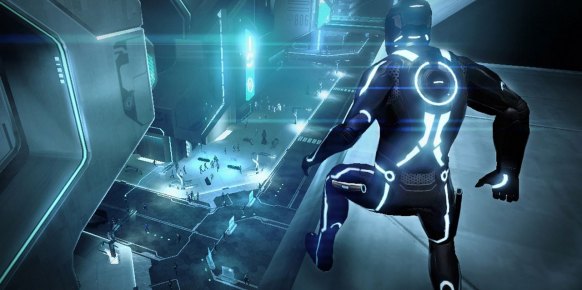 Tron Evolution