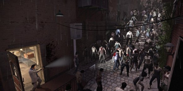 Left 4 Dead 2 The Passing (Xbox 360)