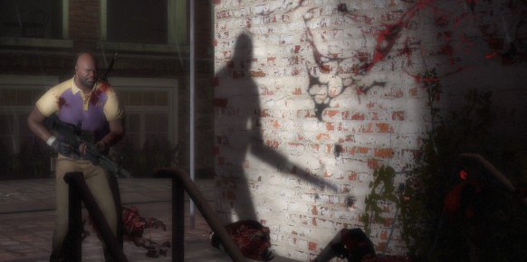Left 4 Dead 2: The Passing
