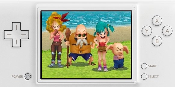 Dragon Ball Origins 2