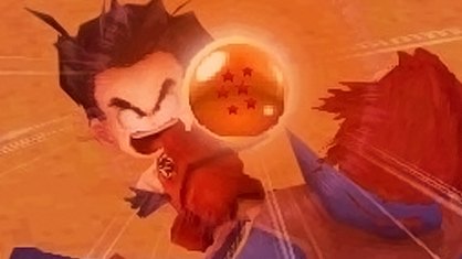 Dragon Ball: Origins 2
