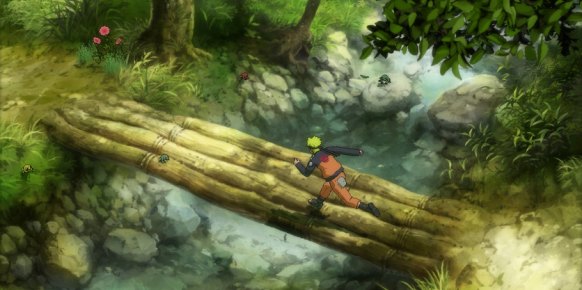 Naruto: Ultimate Ninja Storm 2