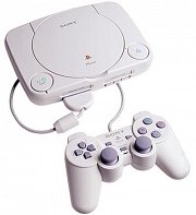 PlayStation