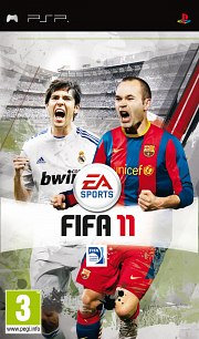 FIFA 11