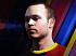 Andr&eacute;s Iniesta ser&aacute; la portada espa&ntilde;ola de FIFA 11