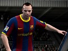 V�deo FIFA 11: Trailer GamesCom