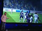 V�deo FIFA 11: Demostraci&oacute;n GamesCom