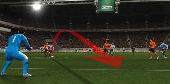 PES 2011