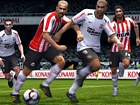 V�deo PES 2011: Caracter&iacute;sticas