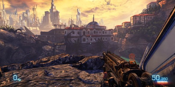 Bulletstorm (PC)