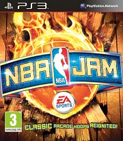 EA Sports NBA Jam
