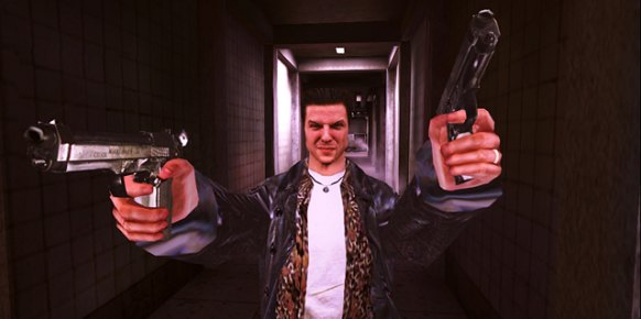Max Payne