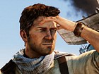 Uncharted 3: Drake's Deception: Primer contacto
