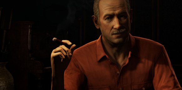 Uncharted 3 Drake's Deception (PlayStation 3)