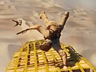 V�deo Uncharted 3: Drake's Deception: Gameplay Avi&oacute;n: Parte 2