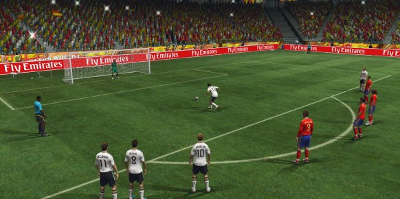 2010 FIFA World Cup