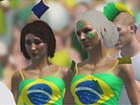 V�deo 2010 FIFA World Cup: Trailer oficial