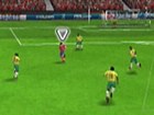 2010 FIFA World Cup - Gameplay 01: Capitaneando a la selecci&oacute;n