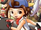 An&aacute;lisis Harvest Moon: Hero Of Leaf Valley