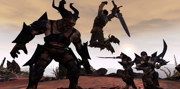 Dragon Age II