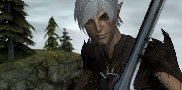 Dragon Age II