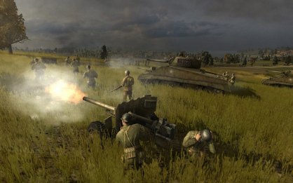 Order of War: Challenge PC