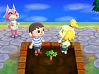 Animal Crossing: New Leaf - Tr�iler de Lanzamiento