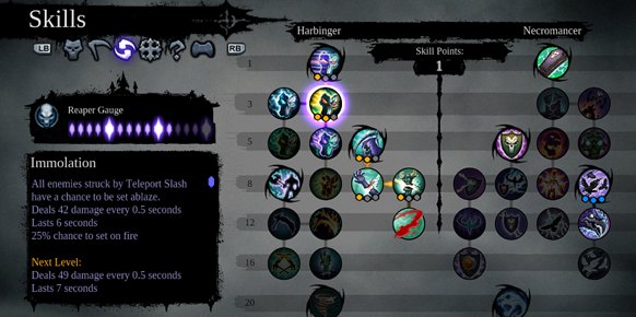 Darksiders II PC