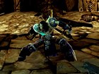 V�deo Darksiders II: Gameplay: En las Catacumbas