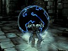 V�deo Darksiders II: Gameplay: La Esfera