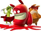 de Blob 2: The Underground, Impresiones jugables