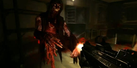 F.E.A.R. 3