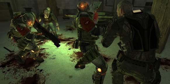 F.E.A.R. 3 (PC)