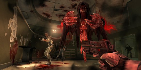 F.E.A.R. 3 (PlayStation 3)