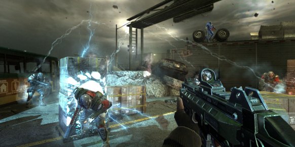 F.E.A.R. 3